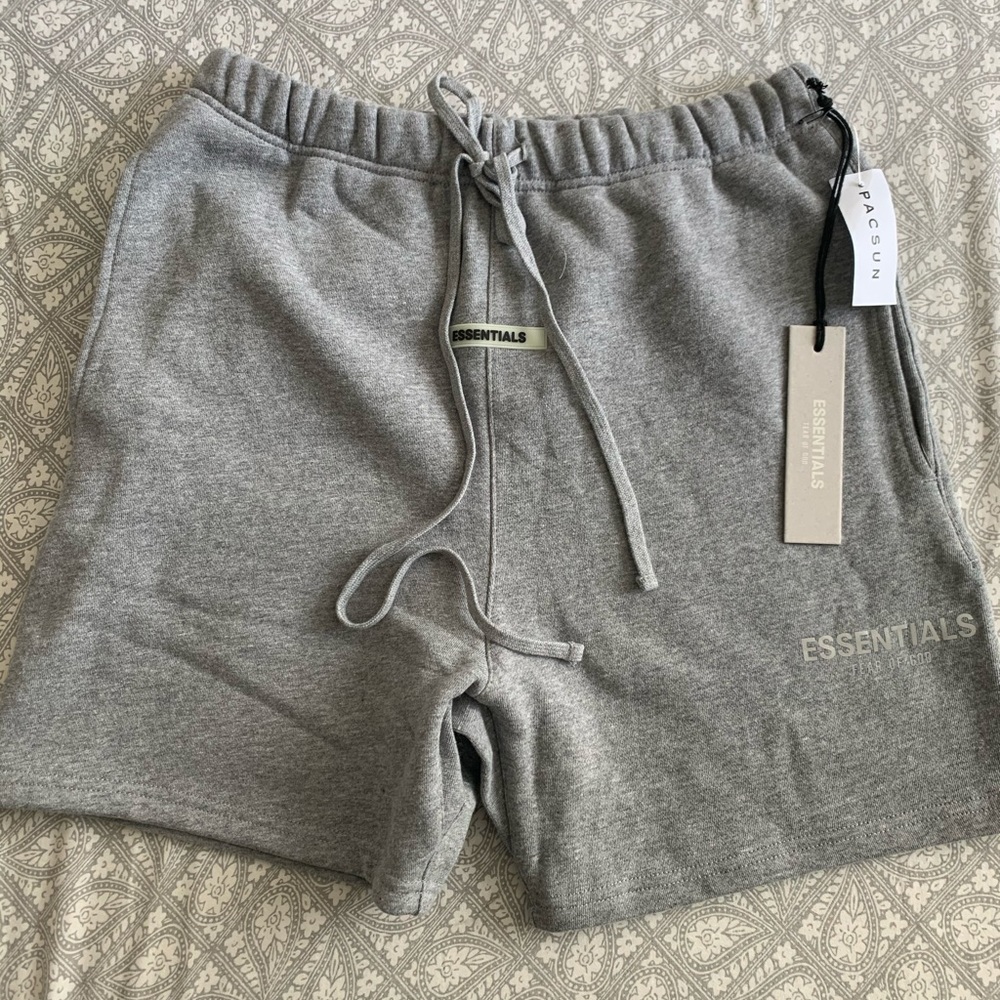 Essentials sweat shorts